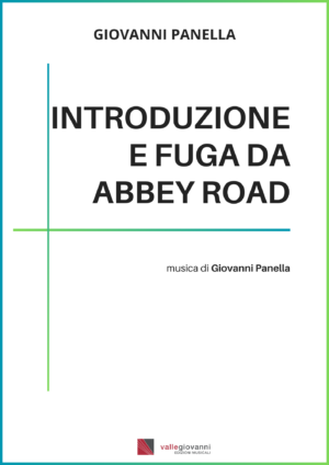 Introduzione e fuga da Abbey Road