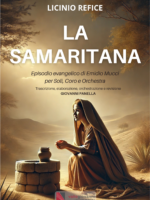 La Samaritana