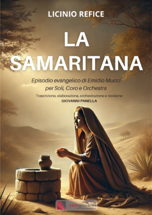 La Samaritana