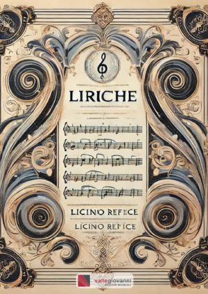 35 Liriche