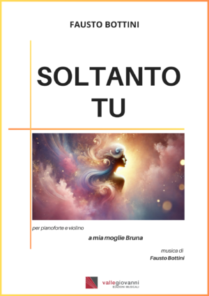 Soltanto Tu