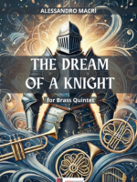 The Dream Of a Knight