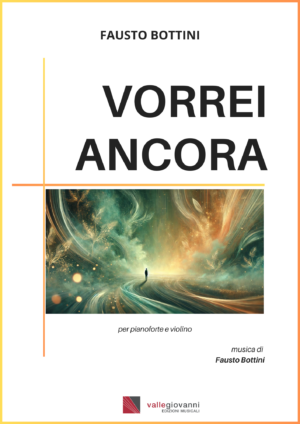 Vorrei Ancora