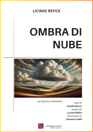 Ombra di Nube