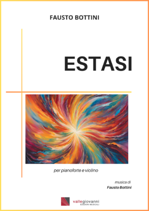 Estasi - Fausto Bottini