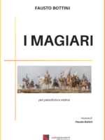 I Magiari - Fausto Bottini