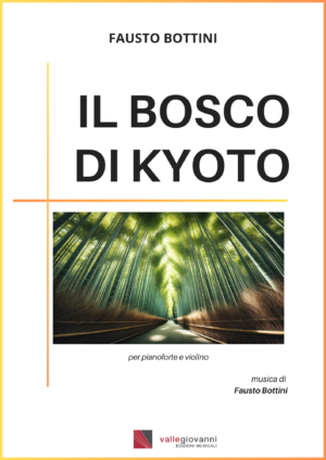 Il Bosco di Kyoto