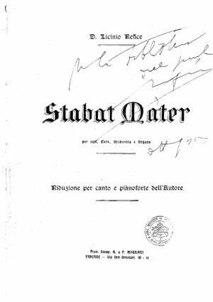 Stabat Mater