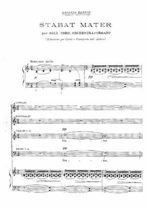 Stabat Mater