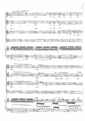 Stabat Mater