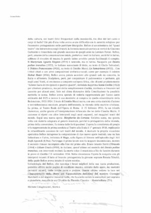 35 Liriche