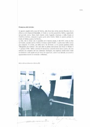 35 Liriche