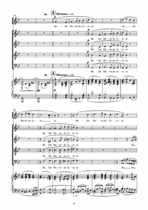 Stabat Mater