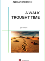 A Walk Through Time
