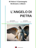 L'Angelo di pietra