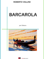 Barcarola