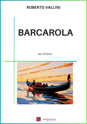 Barcarola