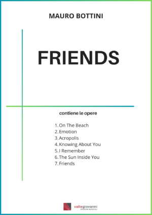 FRIENDS