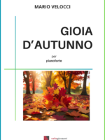 Gioia d'autunno