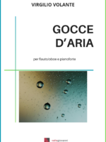 Gocce d'aria