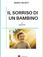 Il sorriso di un bambino