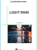 Light Rain