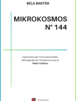 Mikrokosmos N° 144