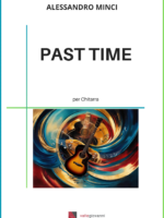 Past Time