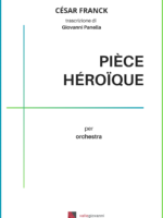 PIÈCE HÉROÏQUE