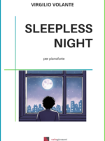 Sleepless night