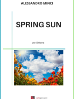 Spring Sun