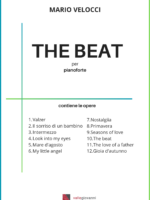 The Beat - opere per Pianoforte Solo