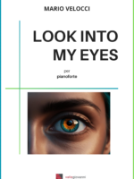 Look into my eyes