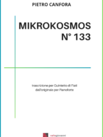 Mikrokosmos N° 133