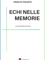 Echi nelle memorie