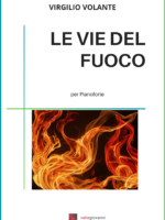 Le vie del fuoco