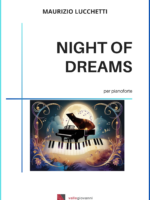Night of dreams