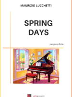 Spring Days