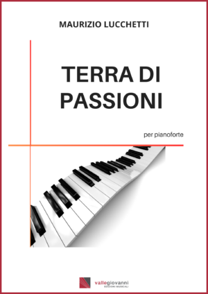 Terra di passioni