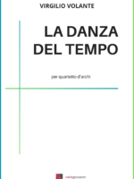 La danza del tempo