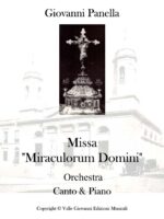 Missa "Miraculorum Domini"