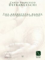 The Archetypal dandy