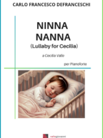 Ninna Nanna (Lullaby for Cecilia)
