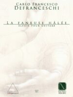 La faneuse hâlée