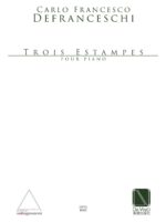 Trois Estampes