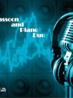 Basson and Piano Duo