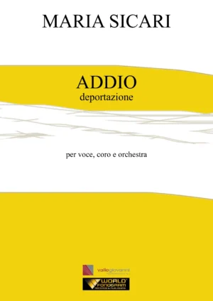Addio (deportazione)