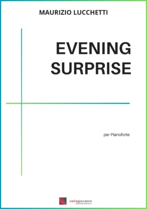 Evening Surprise