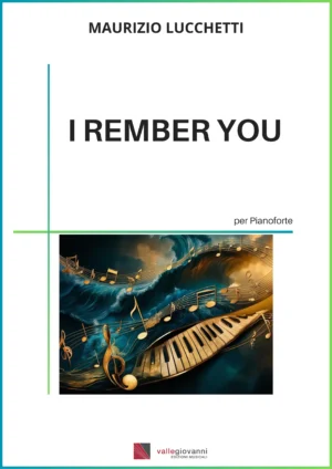 I Remember You