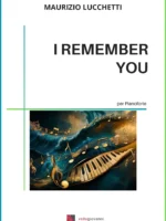 I Remember You